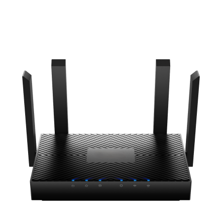 Premium Hidden WiFi VPN Router M6