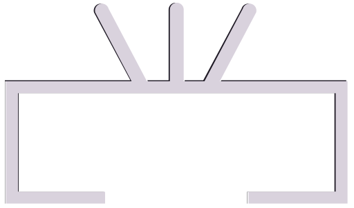 Hidden Router VPN